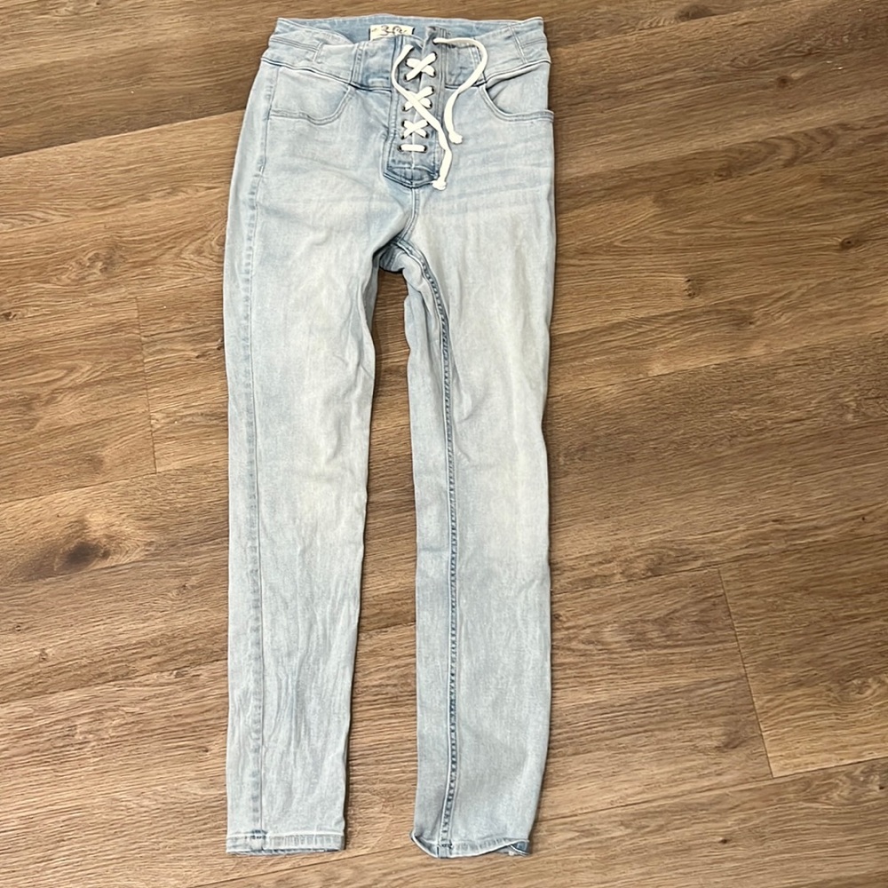 NWOT free people jeans
